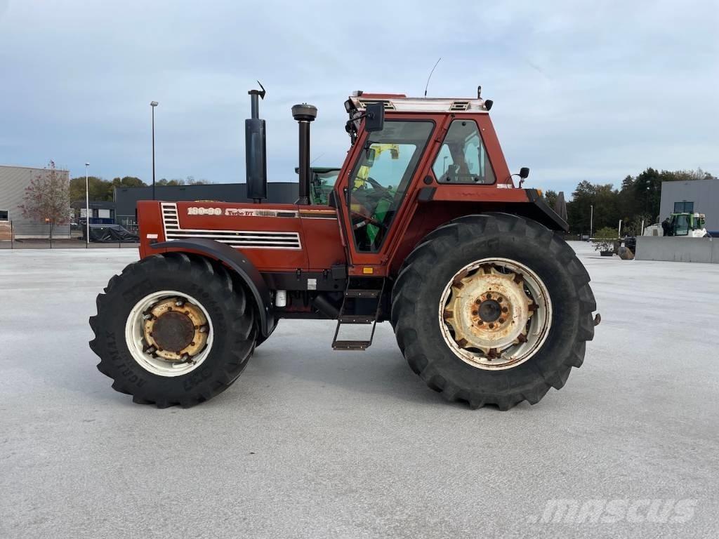 Fiat 180-90 DT Tractoare