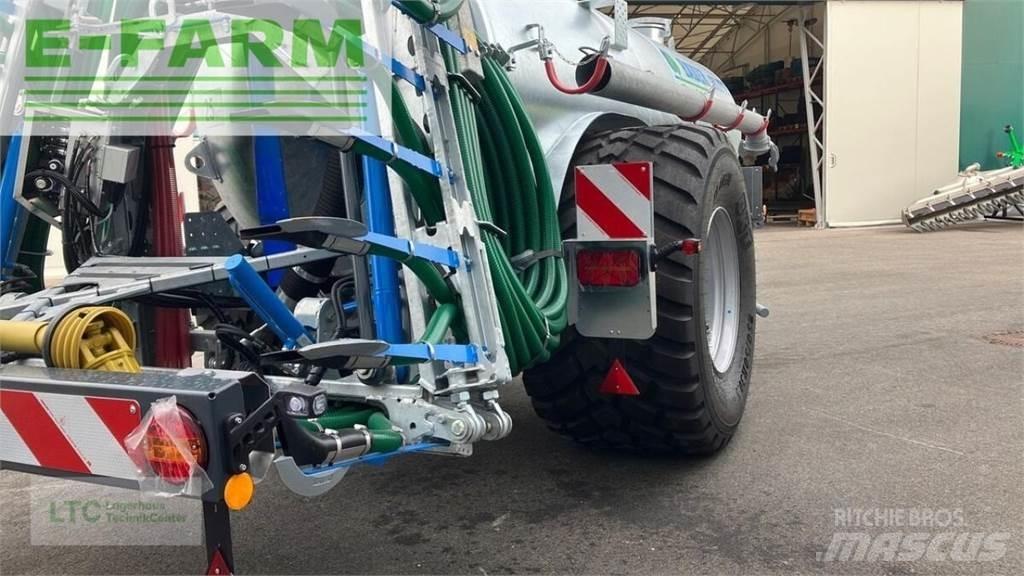 Bauer p 92 Alte masini de fertilizare si accesorii