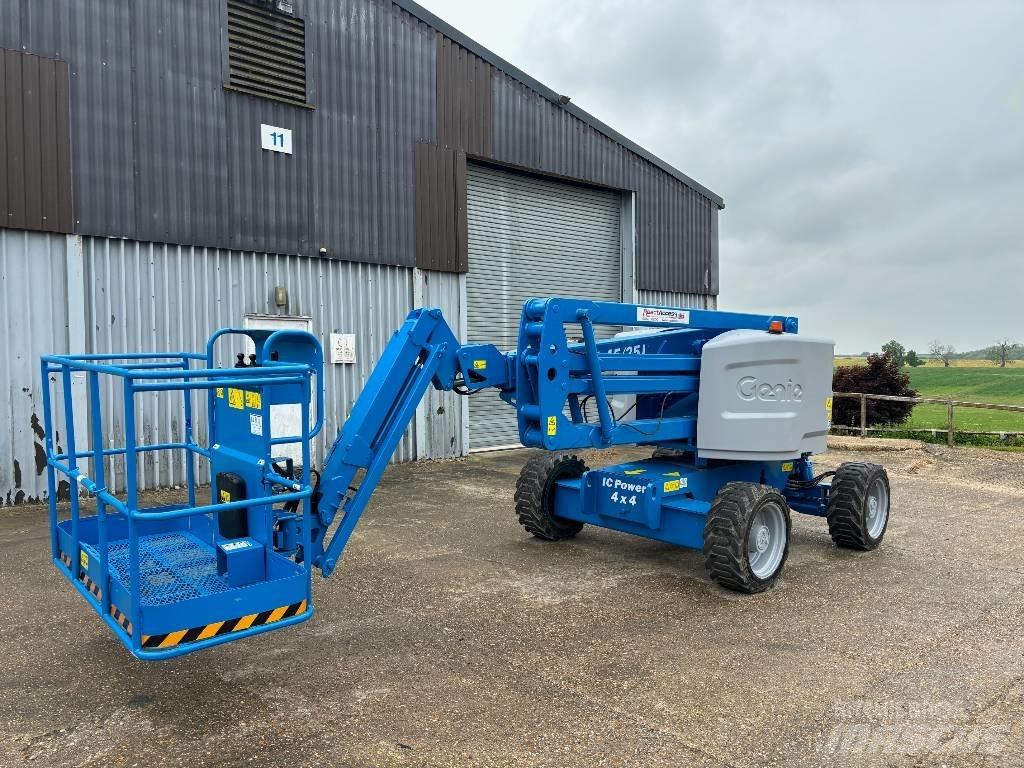 Genie Z 45/25 J RT Nacele cu brat articulat