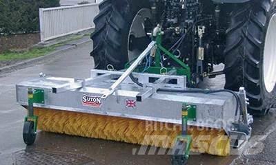  185 ECO SWEEP Maturatori