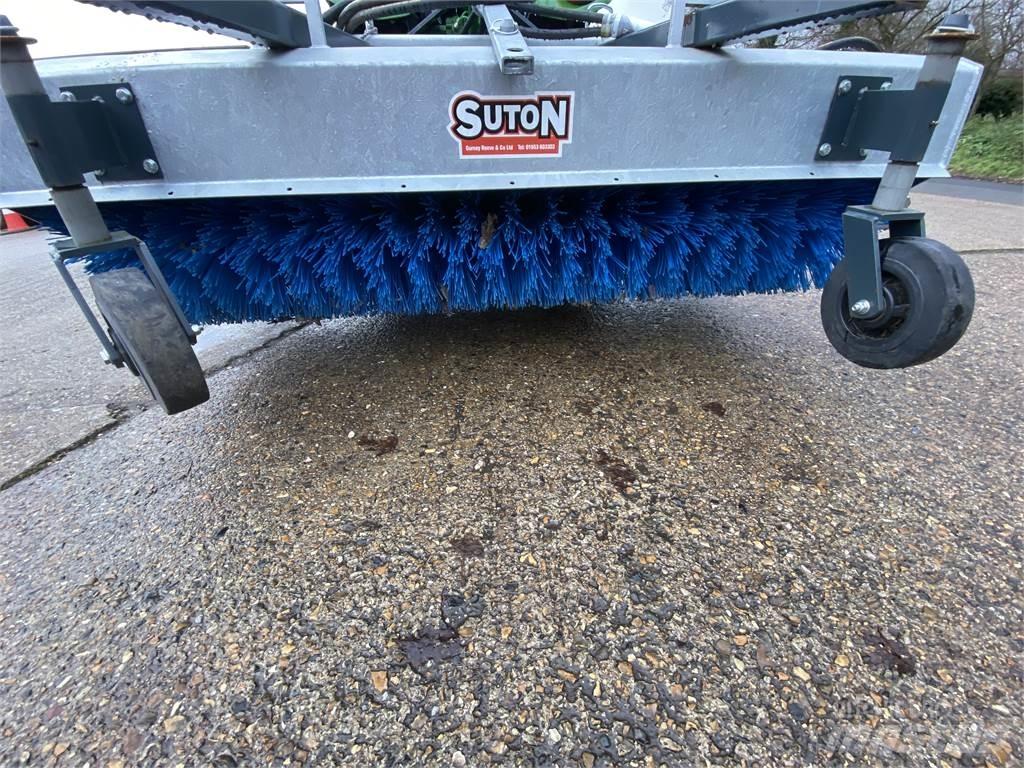  185 ECO SWEEP Maturatori