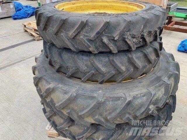  270/95R36 Roti