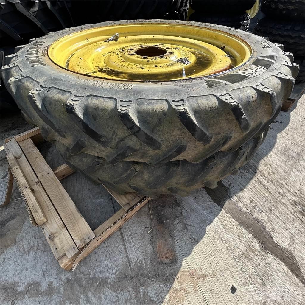  300/95R46 Roti