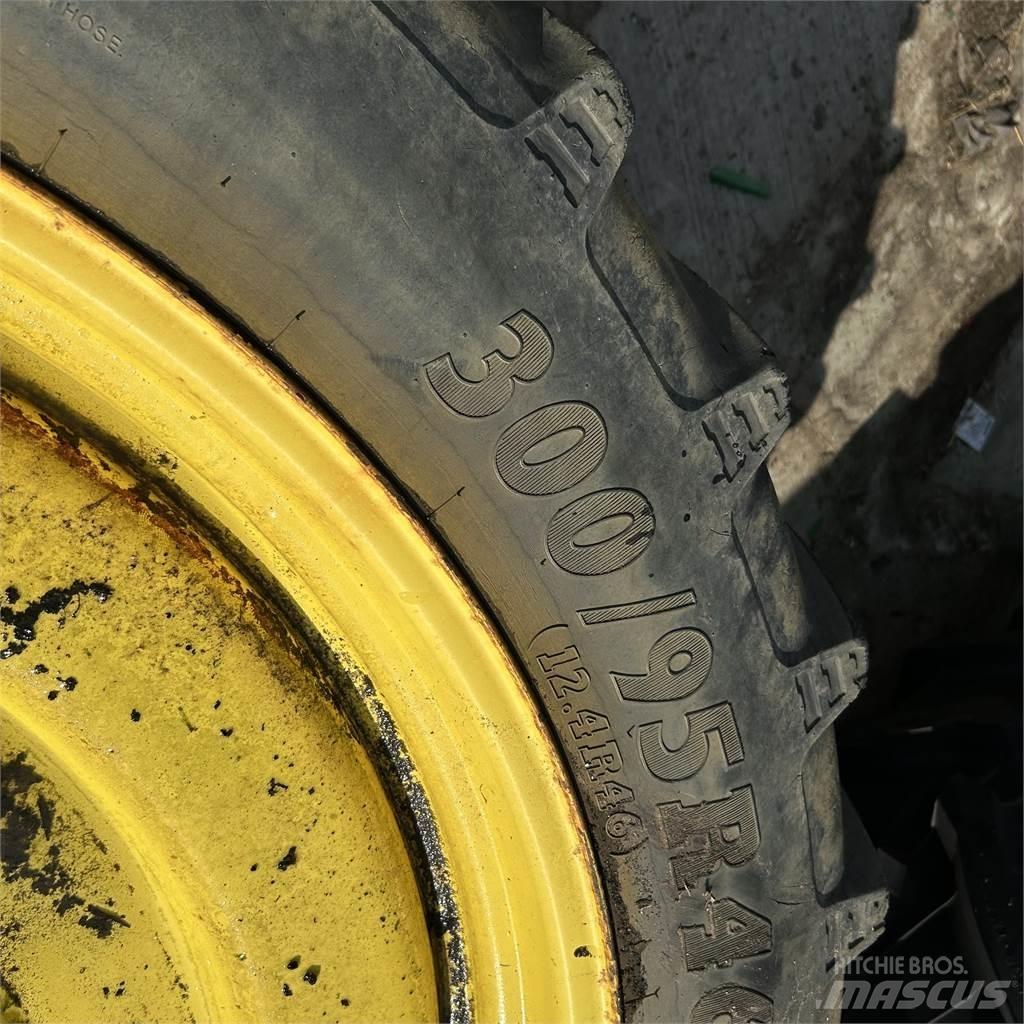  300/95R46 Roti
