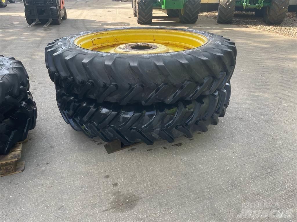  340/85R48 Roti