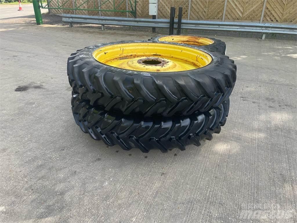  340/85R48 Roti