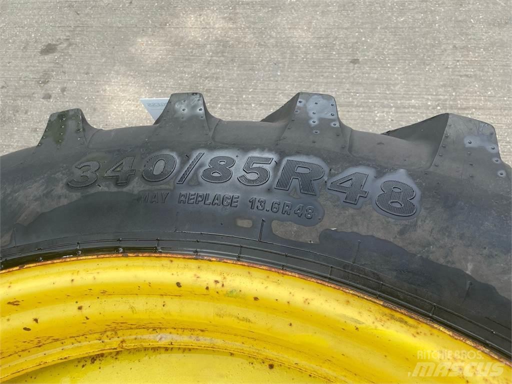  340/85R48 Roti