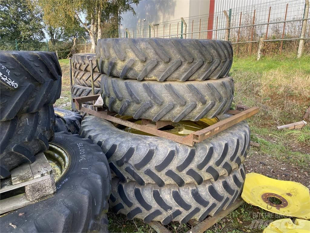 380/105R50 Roti
