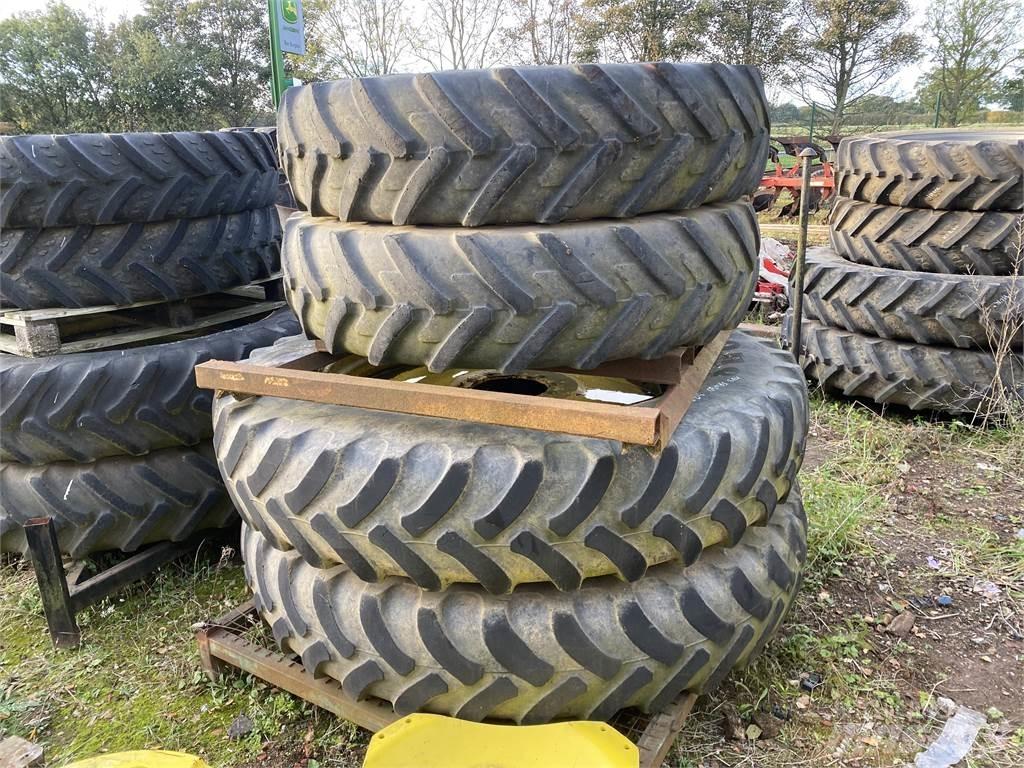  380/105R50 Roti