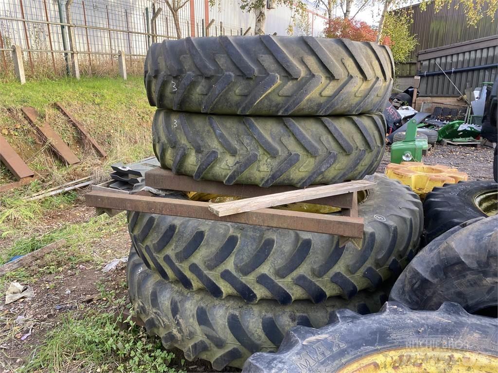  380/105R50 Roti