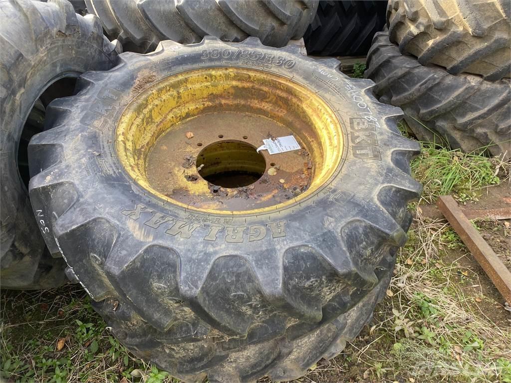  380/85R30 Roti