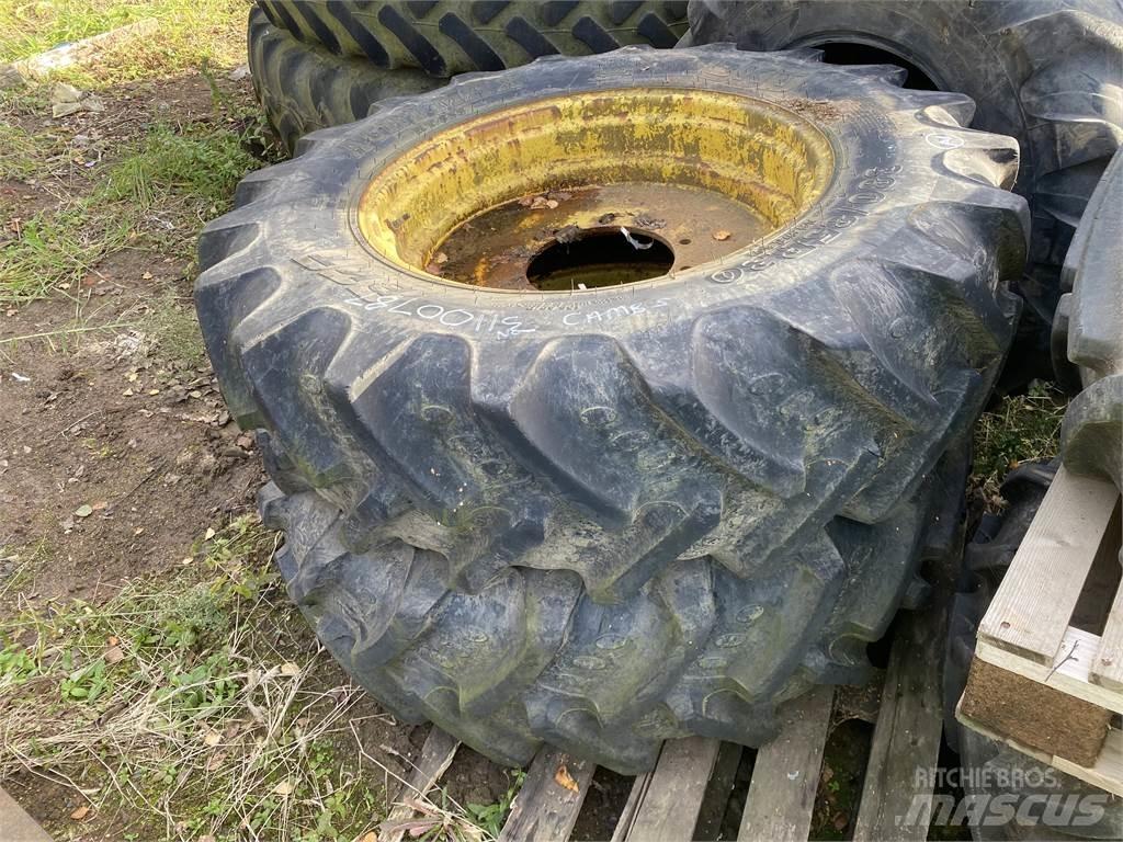  380/85R30 Roti