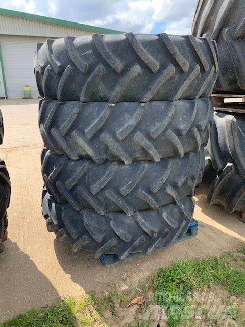  380/85R34 Roti