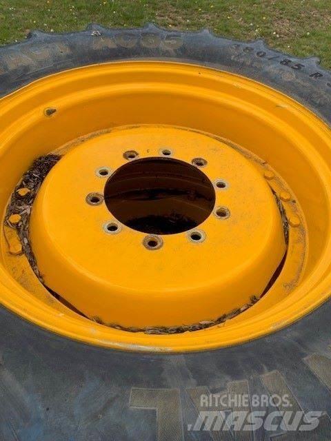  380/85R34 Roti
