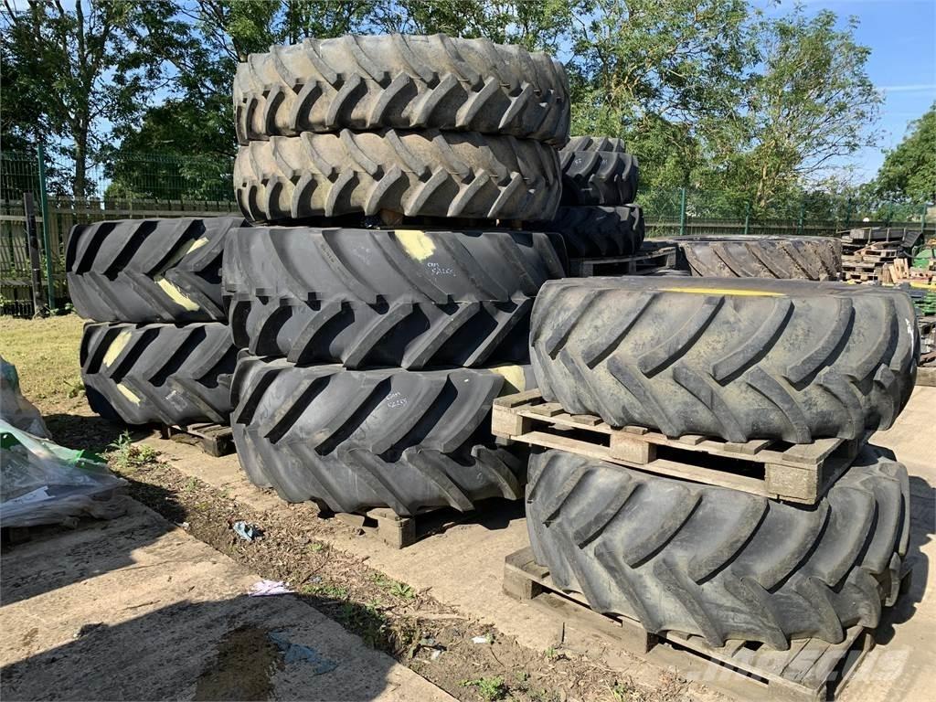  380/90R46 Roti