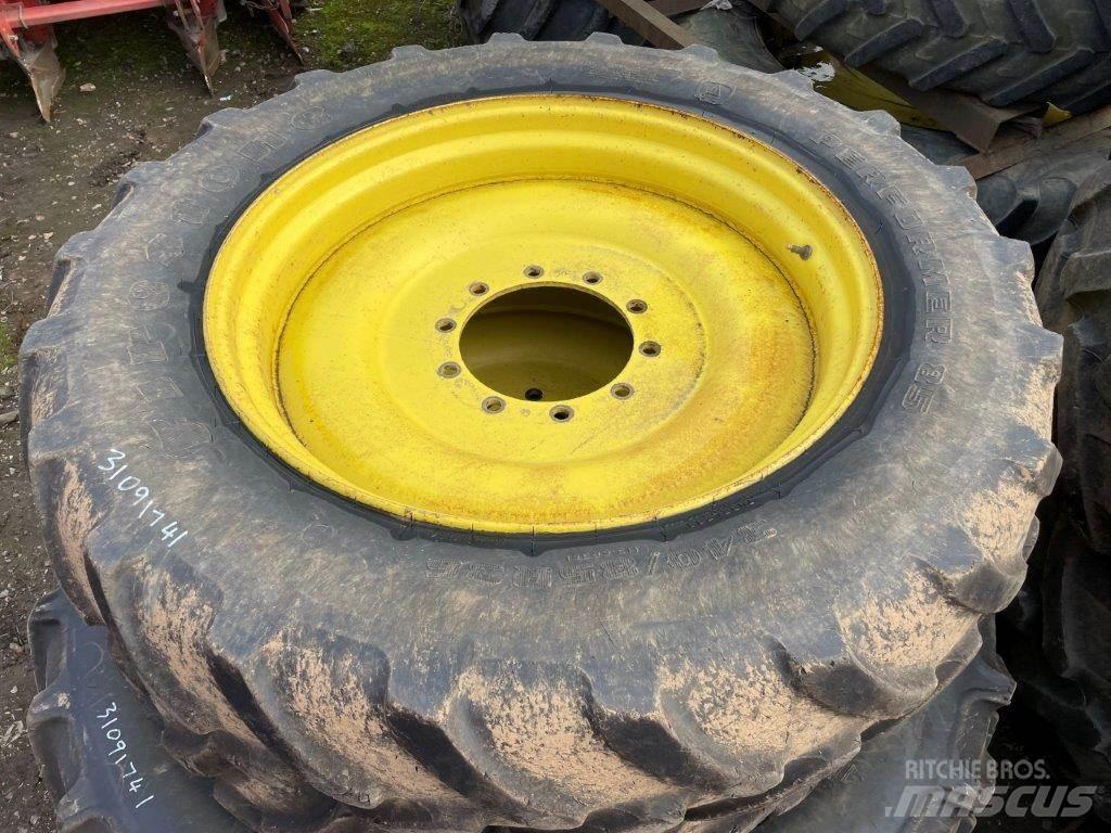  380/90R50 Roti