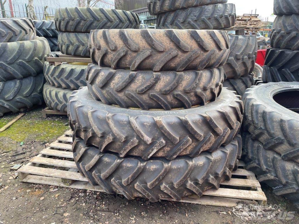 380/90R50 Roti
