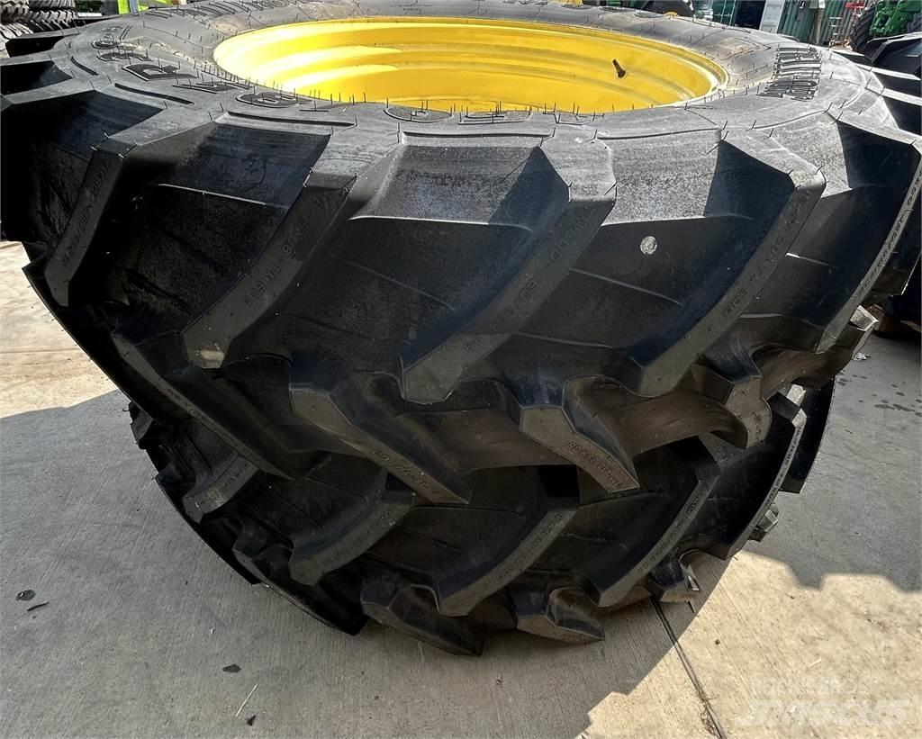  420/85R24 Roti
