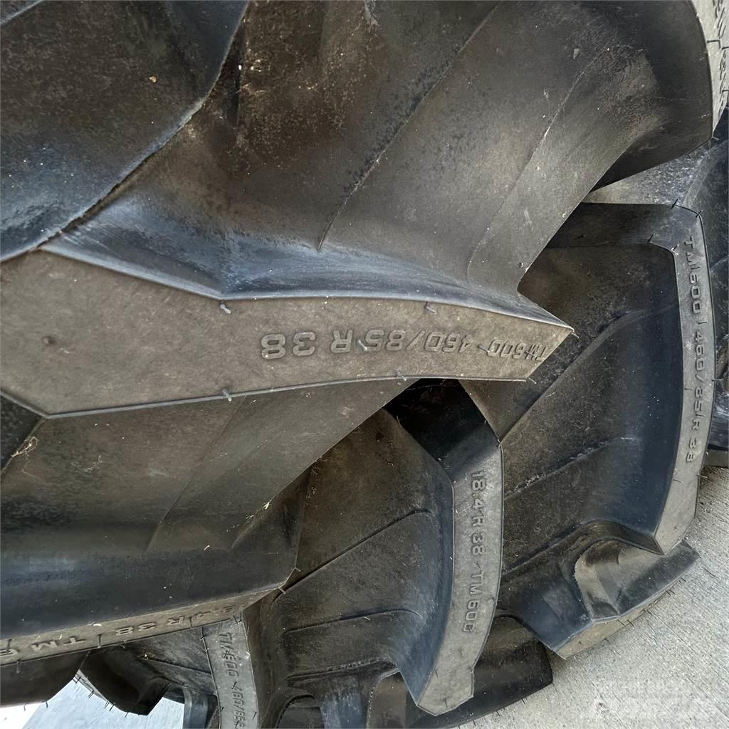  420/85R24 Roti