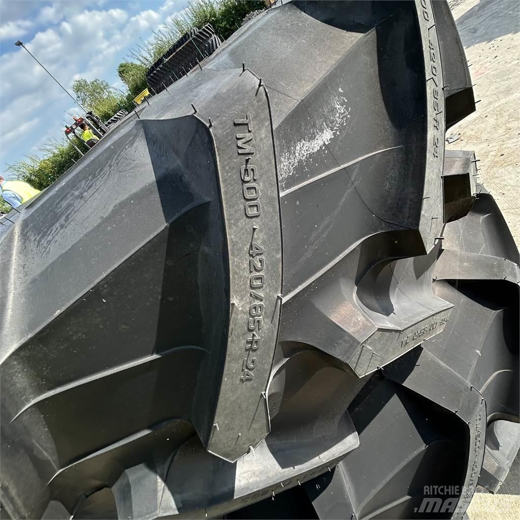  420/85R24 Roti