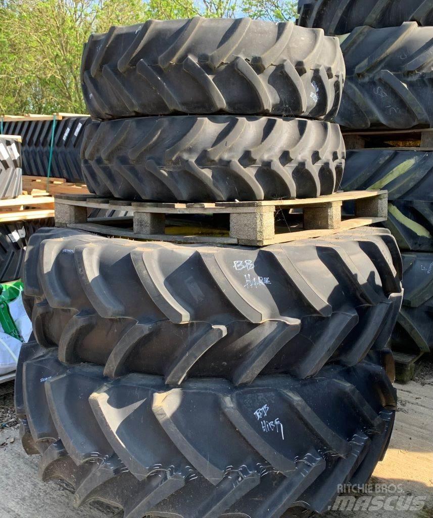  460/85R38 Roti