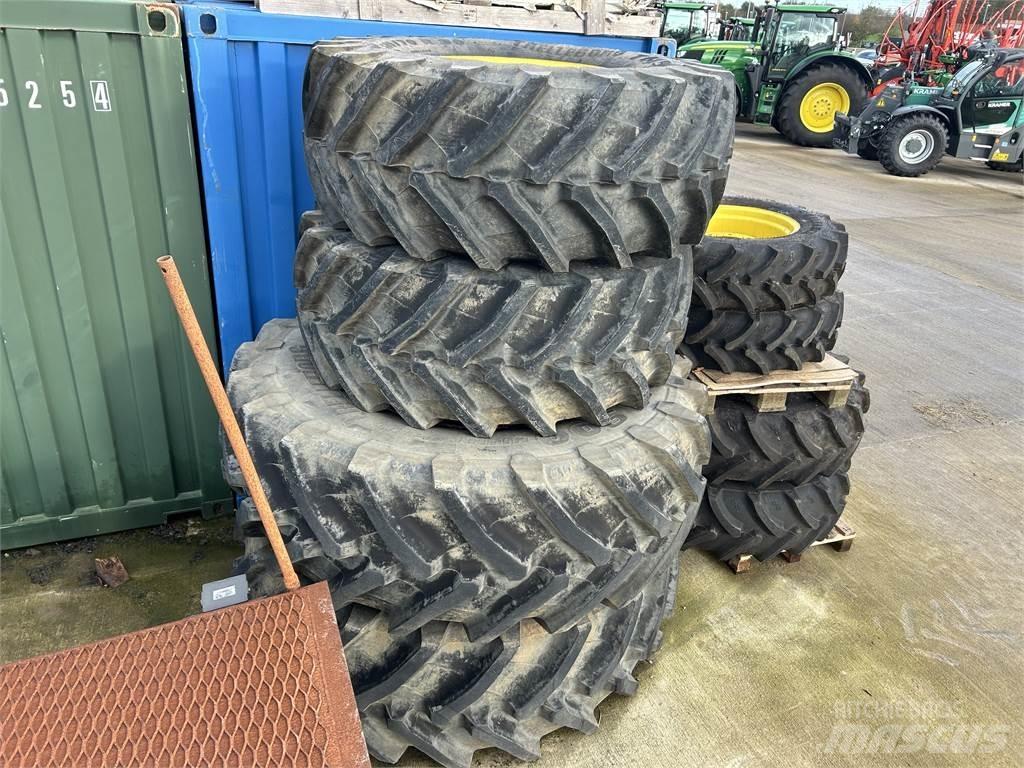  600/70R30 Roti