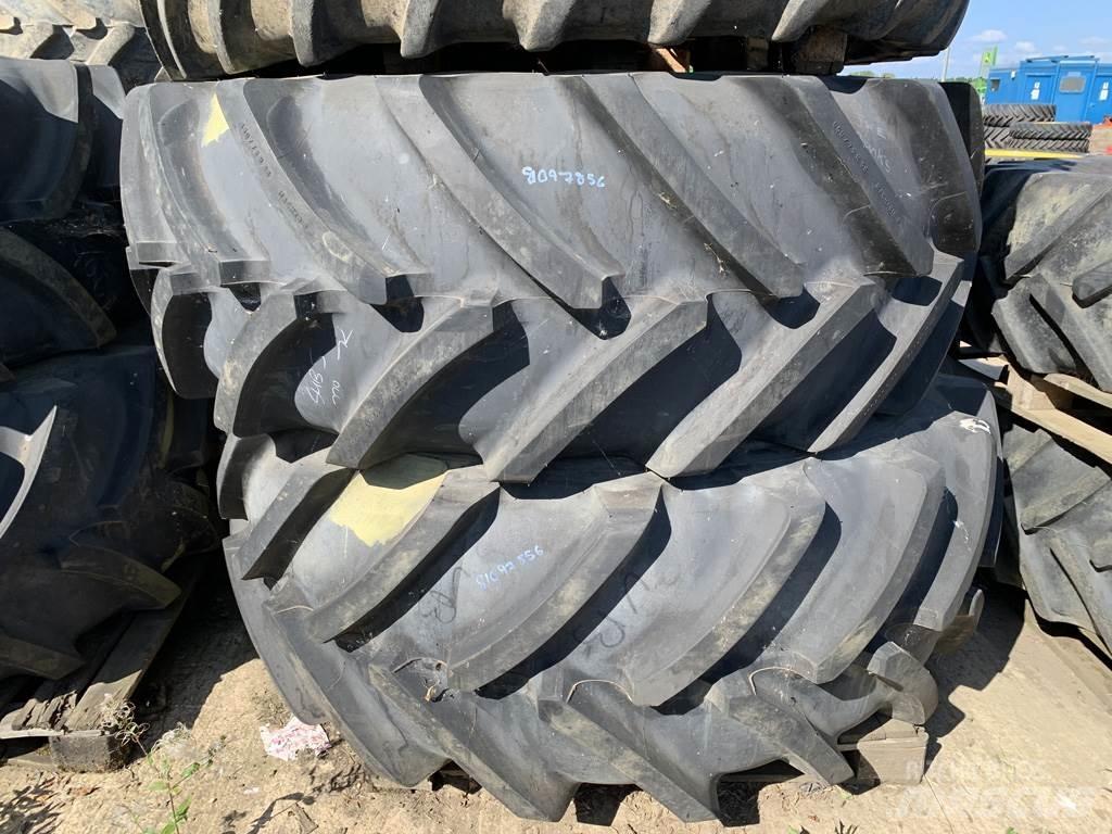  650/75R38 Roti