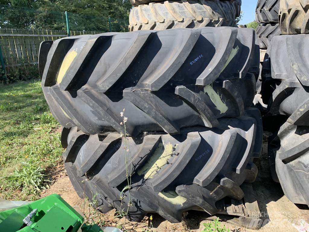  650/75R38 Roti
