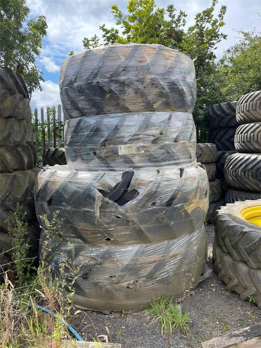  710/75R42 Utilaje agricole - Altele
