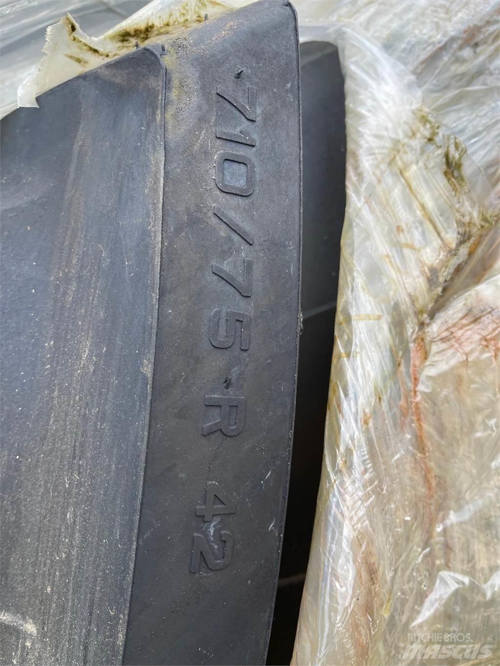  710/75R42 Utilaje agricole - Altele