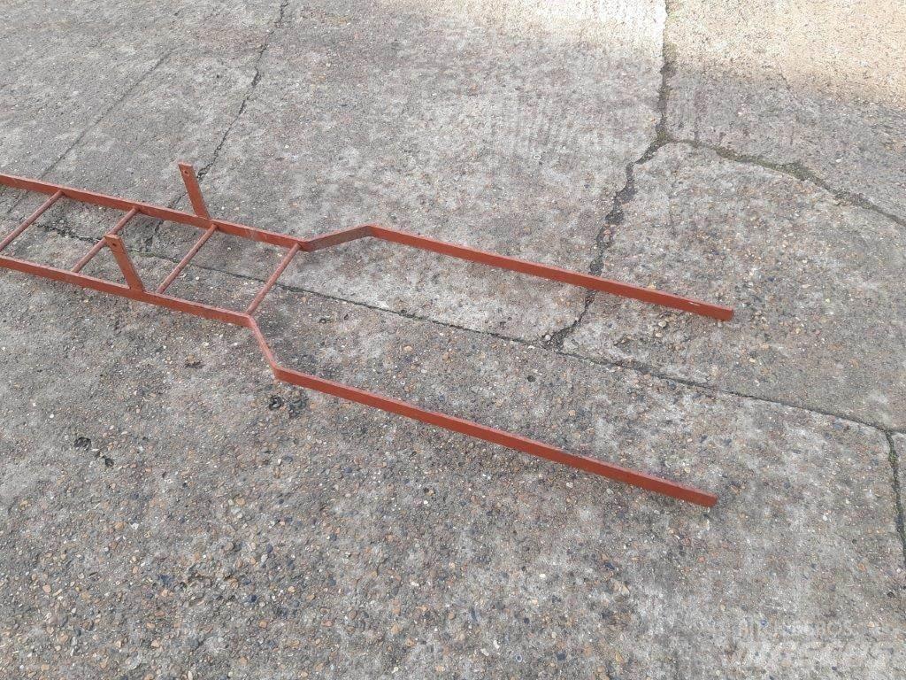 Access LADDER Utilaje agricole - Altele