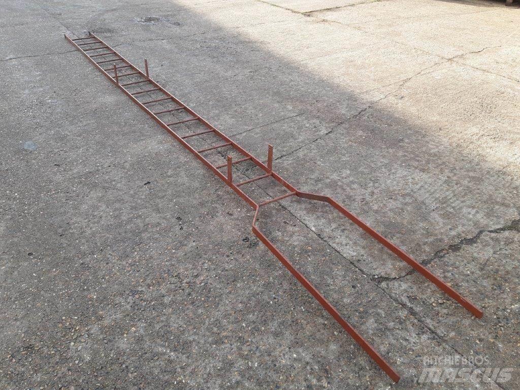 Access LADDER Utilaje agricole - Altele