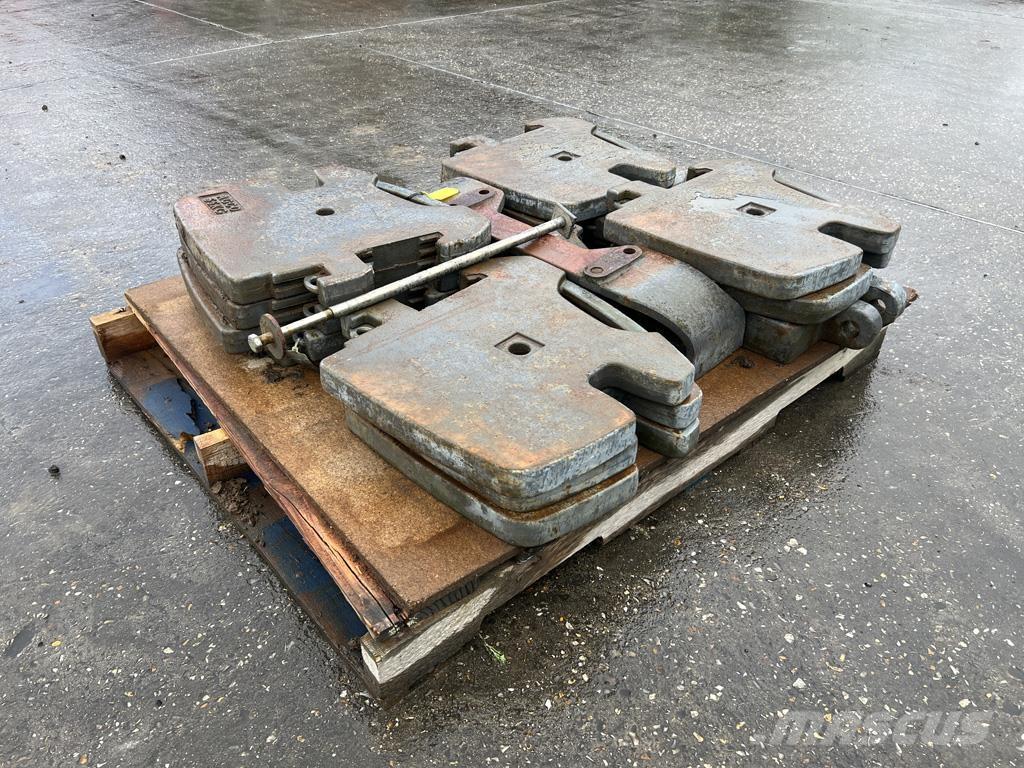 Agco 55KG Utilaje agricole - Altele