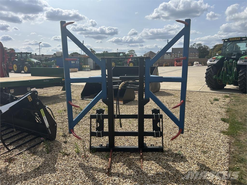 Albutt F501 Utilaje agricole - Altele