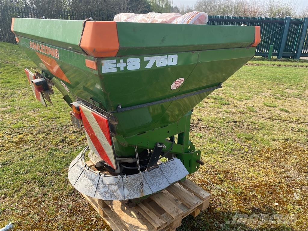 Amazone E+S Utilaje agricole - Altele