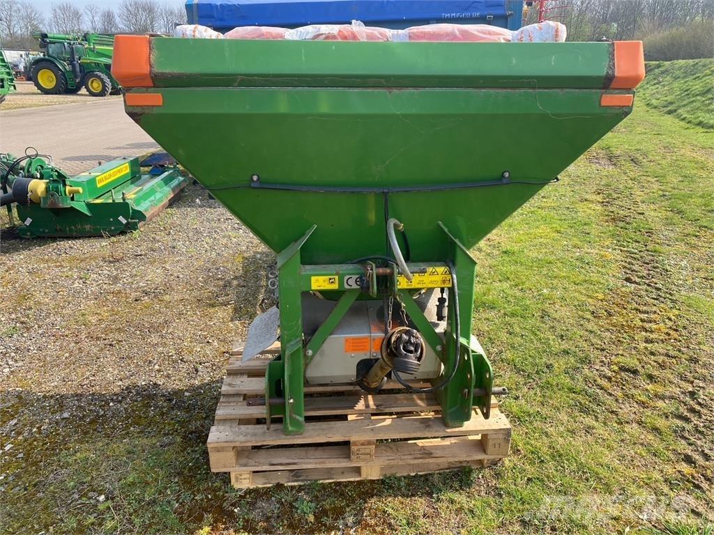 Amazone E+S Utilaje agricole - Altele