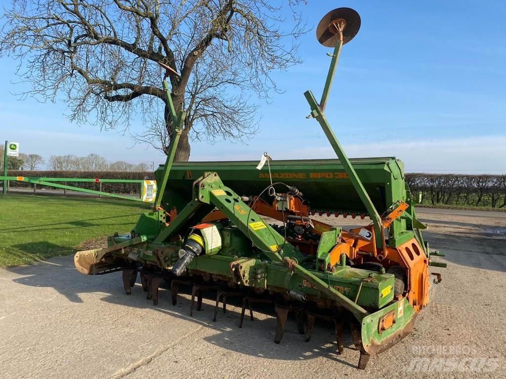 Amazone RPD301 Perforatoare