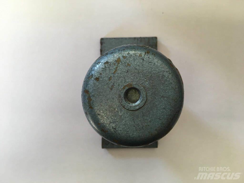  ANTI VIBE Utilaje agricole - Altele