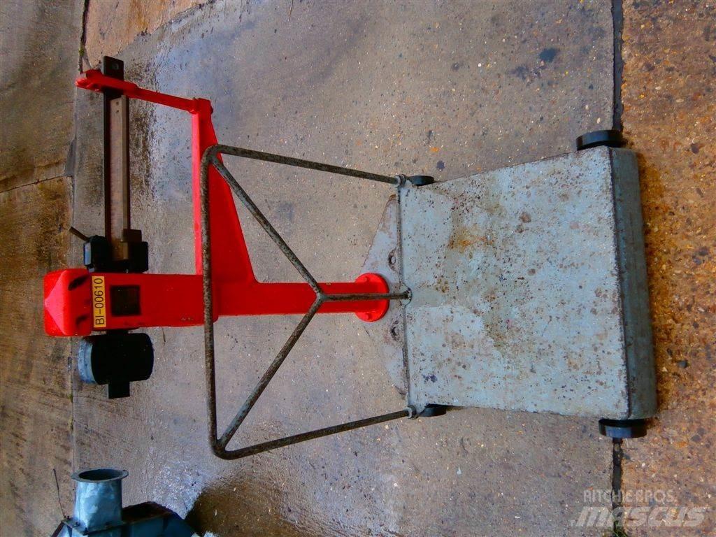  ASHWORTH LTD Utilaje agricole - Altele