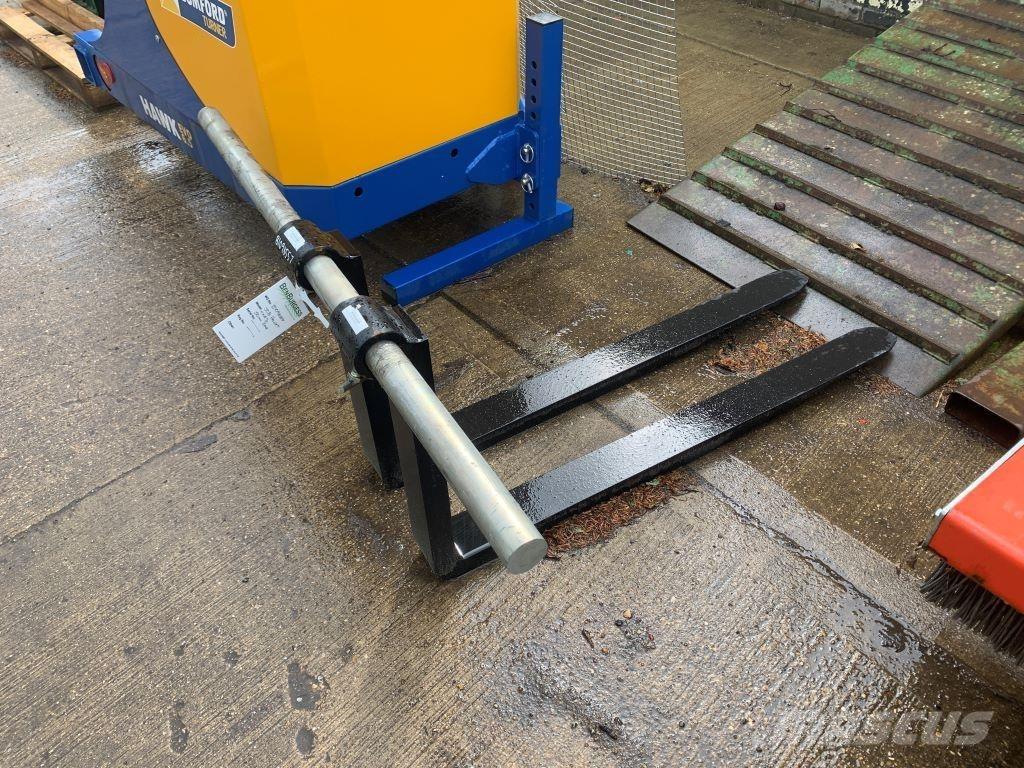  ATTACHMENTS Utilaje construcții - Altele