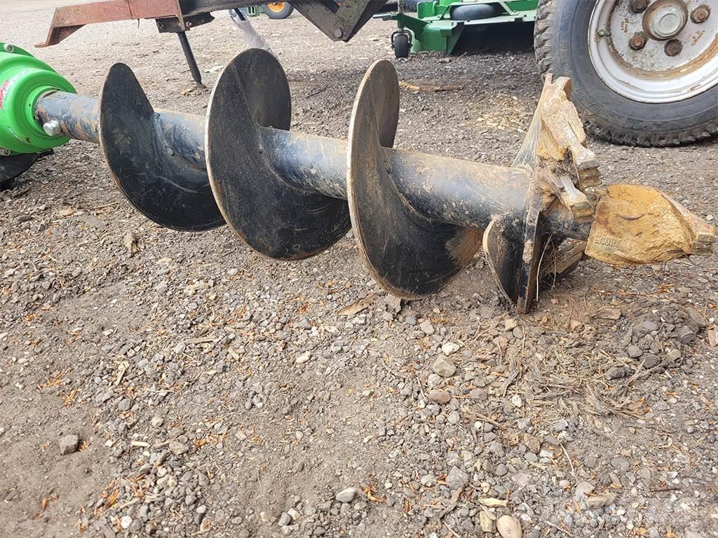 Avant A33601 Utilaje agricole - Altele