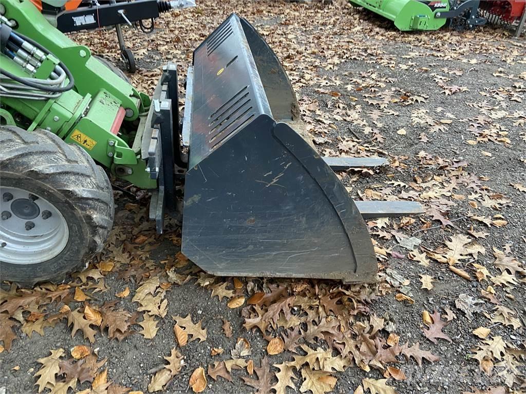 Avant A36476 76 Utilaje agricole - Altele