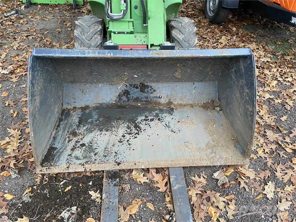 Avant A36476 76 Utilaje agricole - Altele