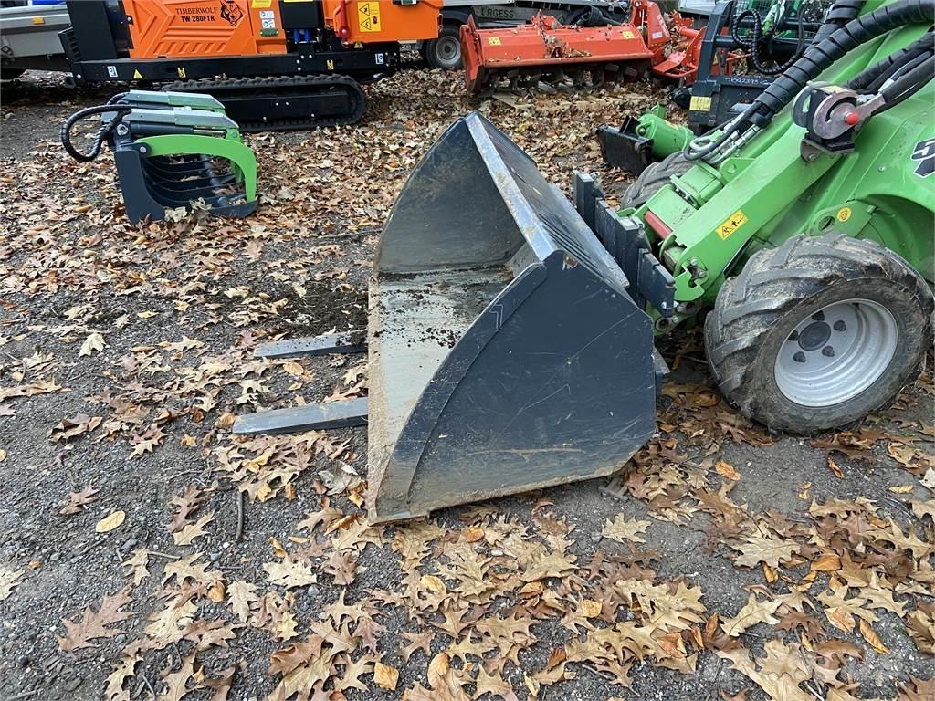 Avant A36476 76 Utilaje agricole - Altele