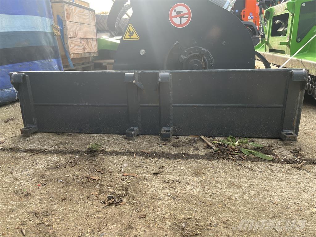 Avant A37166 Utilaje agricole - Altele