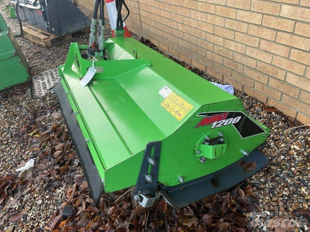 Avant A37213 Utilaje agricole - Altele