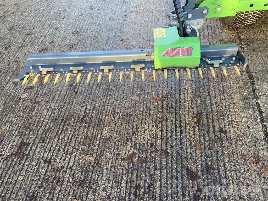 Avant A431070 Utilaje agricole - Altele