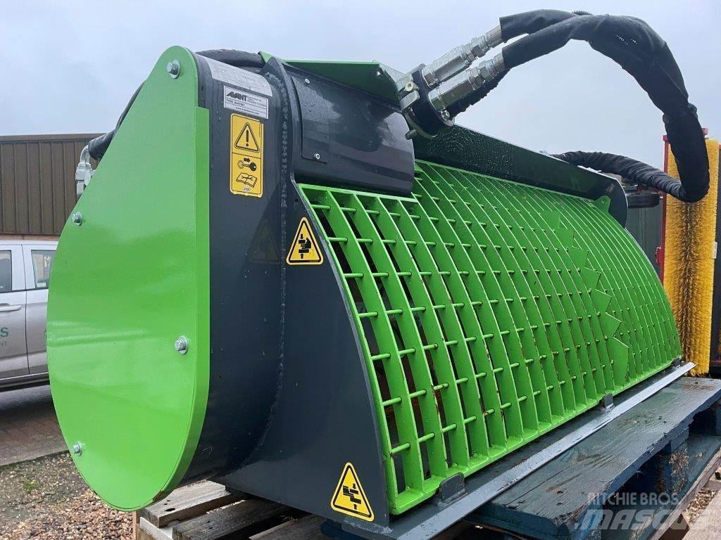 Avant A447861 Utilaje agricole - Altele