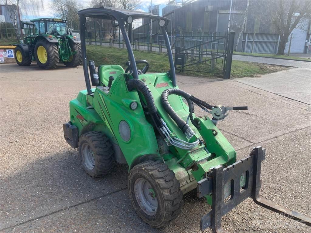 Avant AV 420 Utilaje agricole - Altele