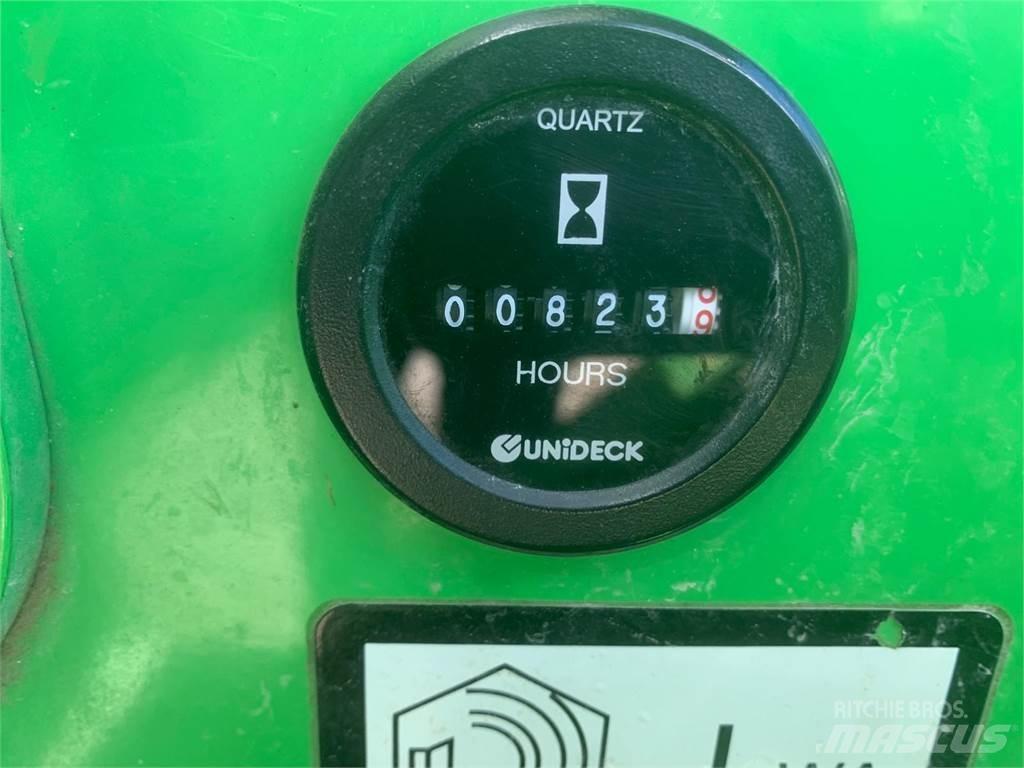 Avant AV 420 Utilaje agricole - Altele